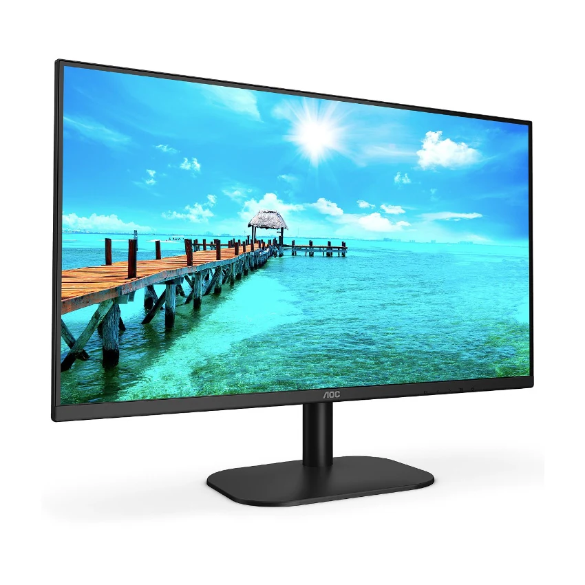 Màn hình AOC Q24B3CF2 - 23,8 inch - QHD - IPS - 100HZ - New