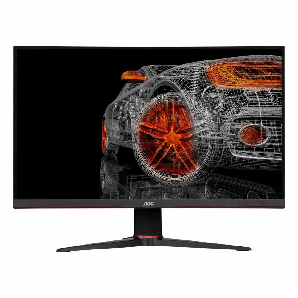 Màn hình AOC Q24G2A - 23,8 inch - QHD - IPS - 165HZ - New