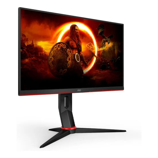 Màn hình AOC Q24G2A - 23,8 inch - QHD - IPS - 165HZ - New