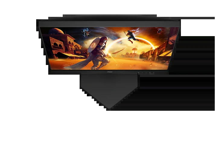 Màn hình AOC Q24G4E - 23,8 inch - QHD - Fast IPS - 180HZ - New