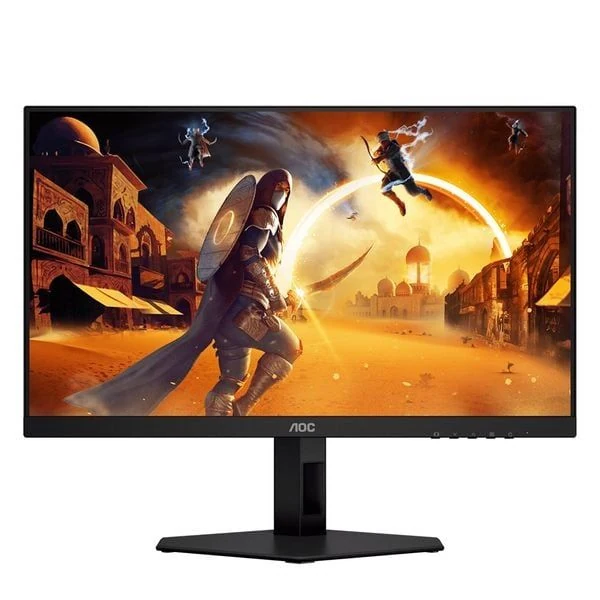 Màn hình AOC Q24G4E - 23,8 inch - QHD - Fast IPS - 180HZ - New