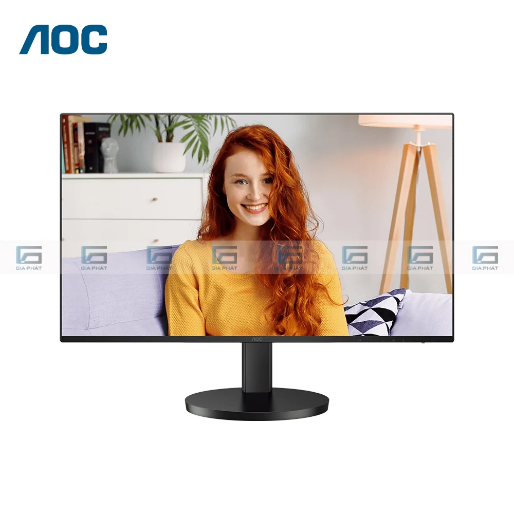 Màn hình AOC Q27B3CF2 - 27 inch - QHD - IPS - 100HZ - New