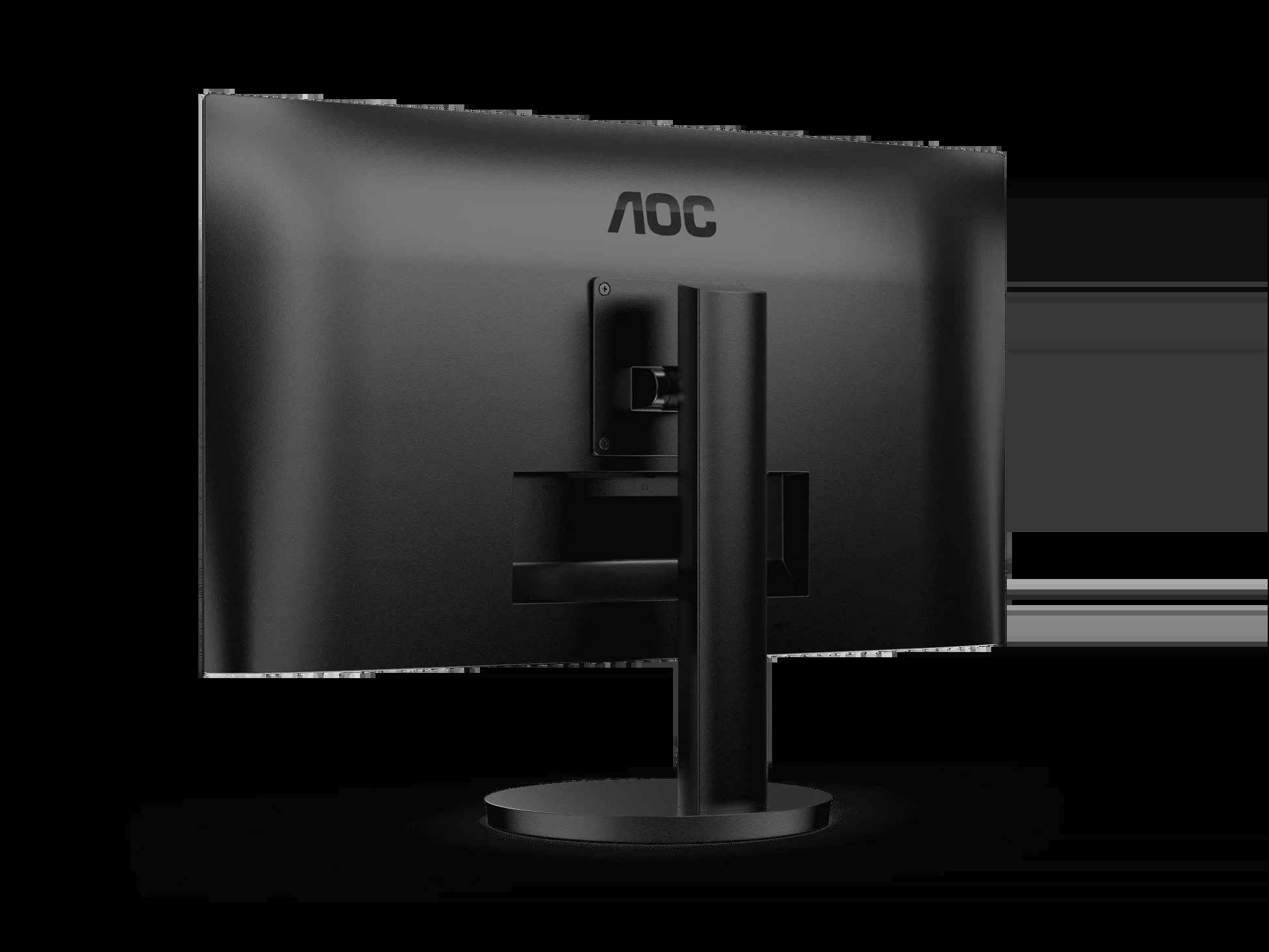 Màn hình AOC Q27B3MF - 27 inch - QHD - IPS - 100HZ - New