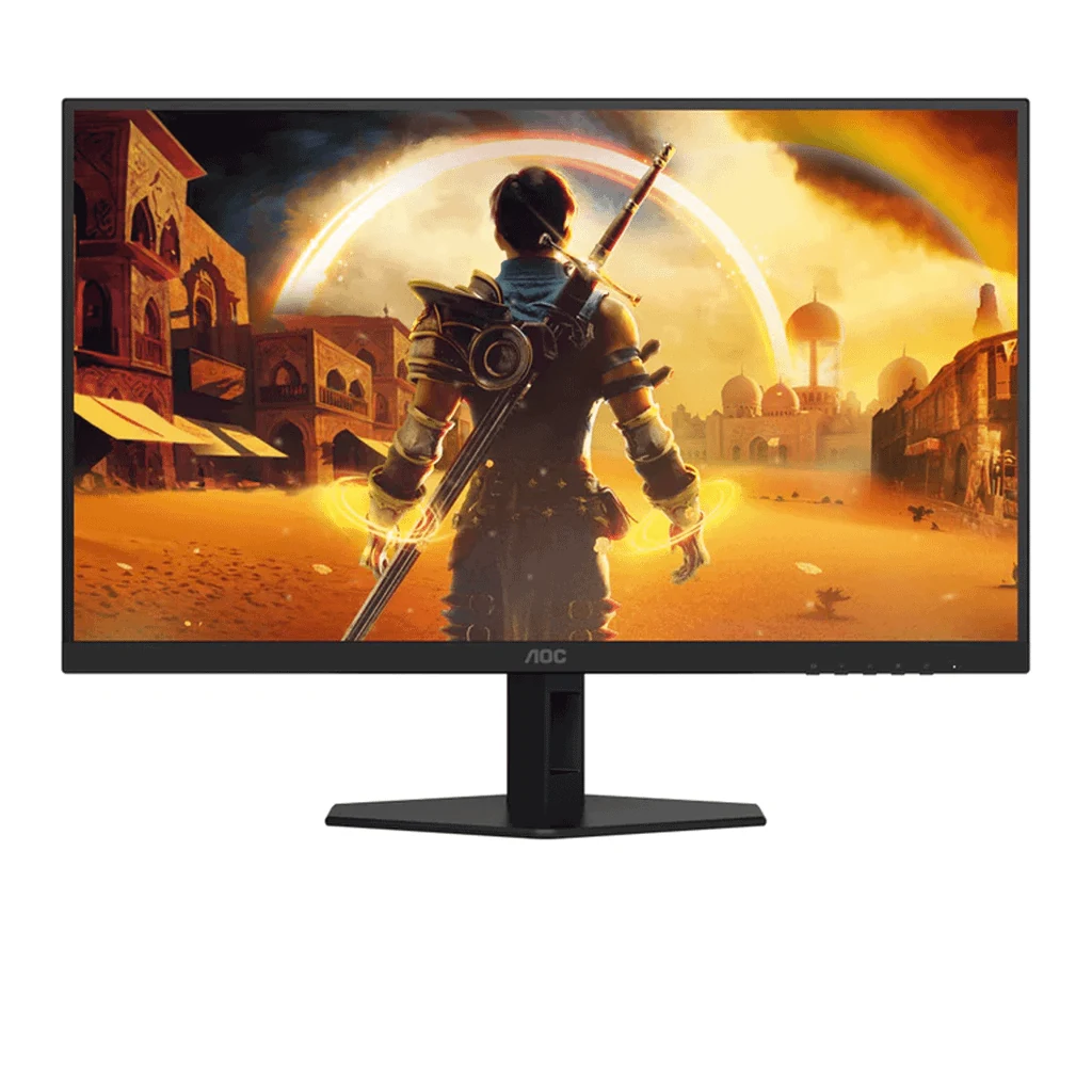 Màn hình AOC Q27B3XMN - 27 inch - QHD - VA Mini LED - 180HZ - New