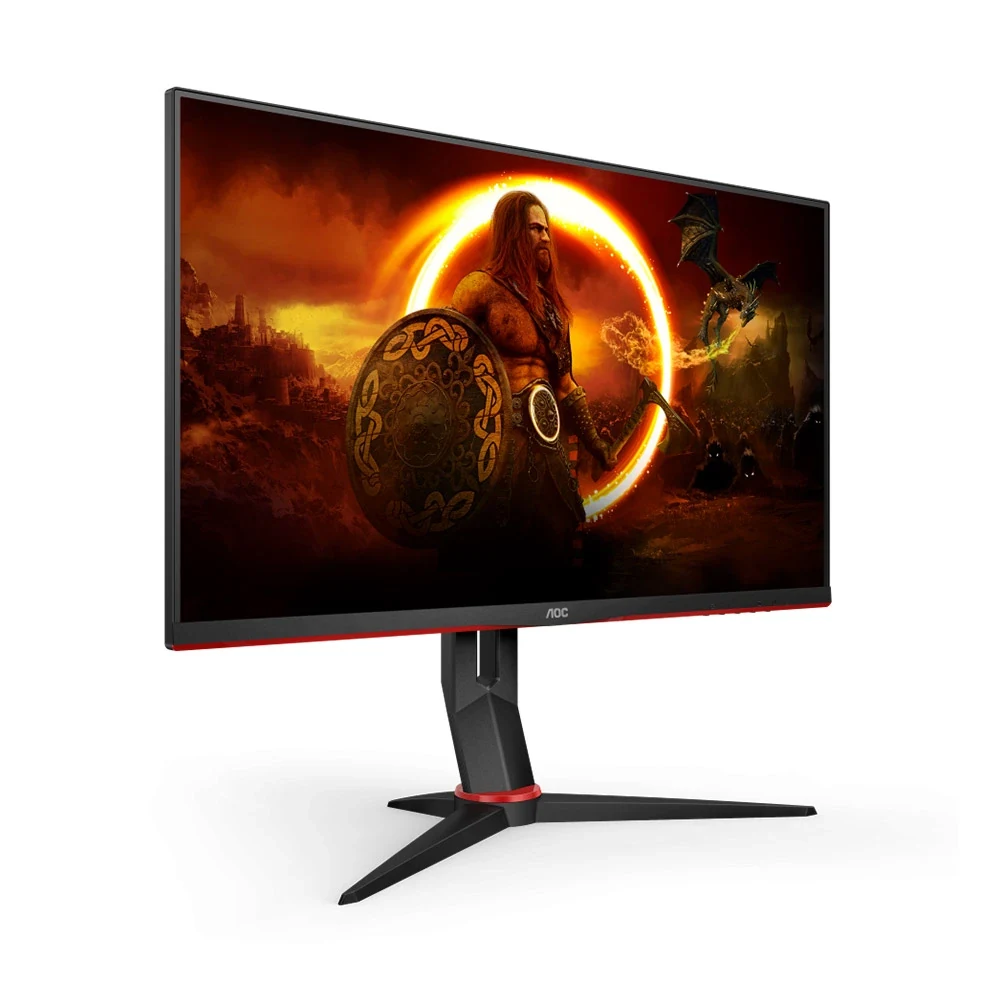 Màn hình AOC Q27G2S - 27 inch - QHD - IPS - 165HZ - New