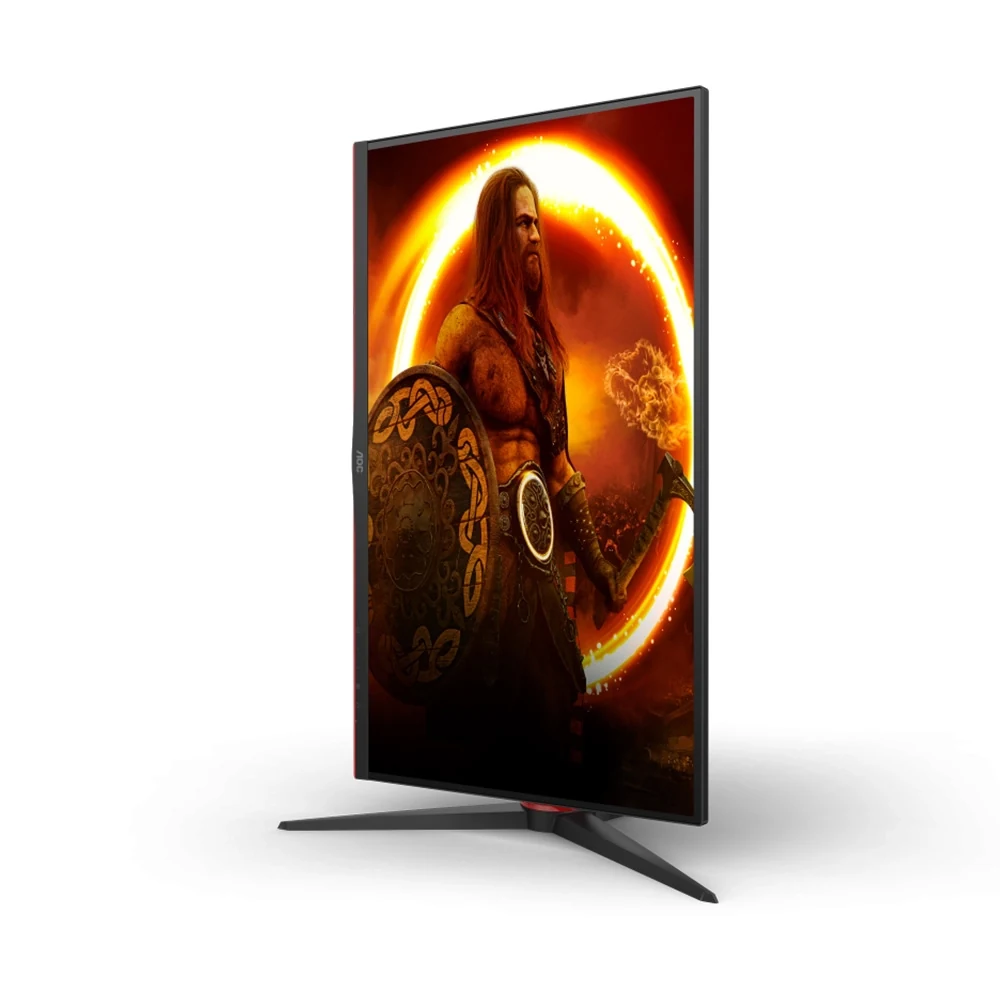 Màn hình AOC Q27G2S - 27 inch - QHD - IPS - 165HZ - New