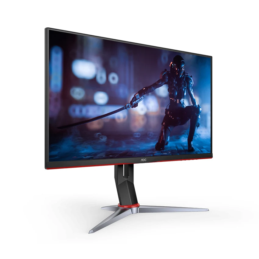 Màn hình AOC Q27G2S/EU - 27 inch - QHD - IPS - 155HZ - New