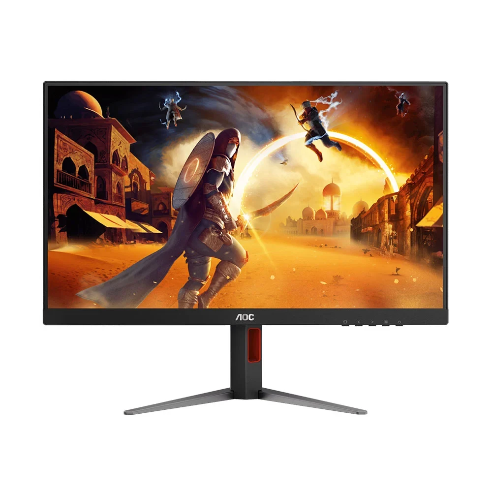 Màn hình AOC Q27G4 - 27 inch - QHD - Fast IPS - 180HZ - New