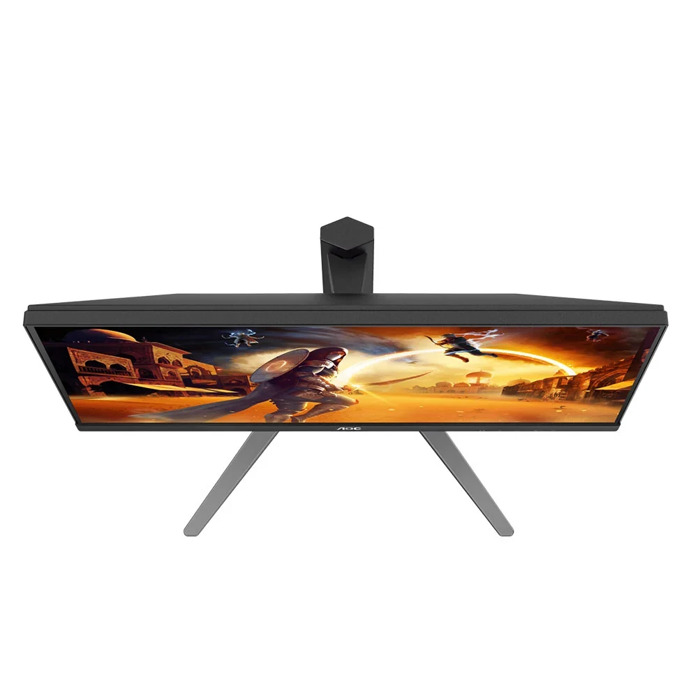 Màn hình AOC Q27G4 - 27 inch - QHD - Fast IPS - 180HZ - New
