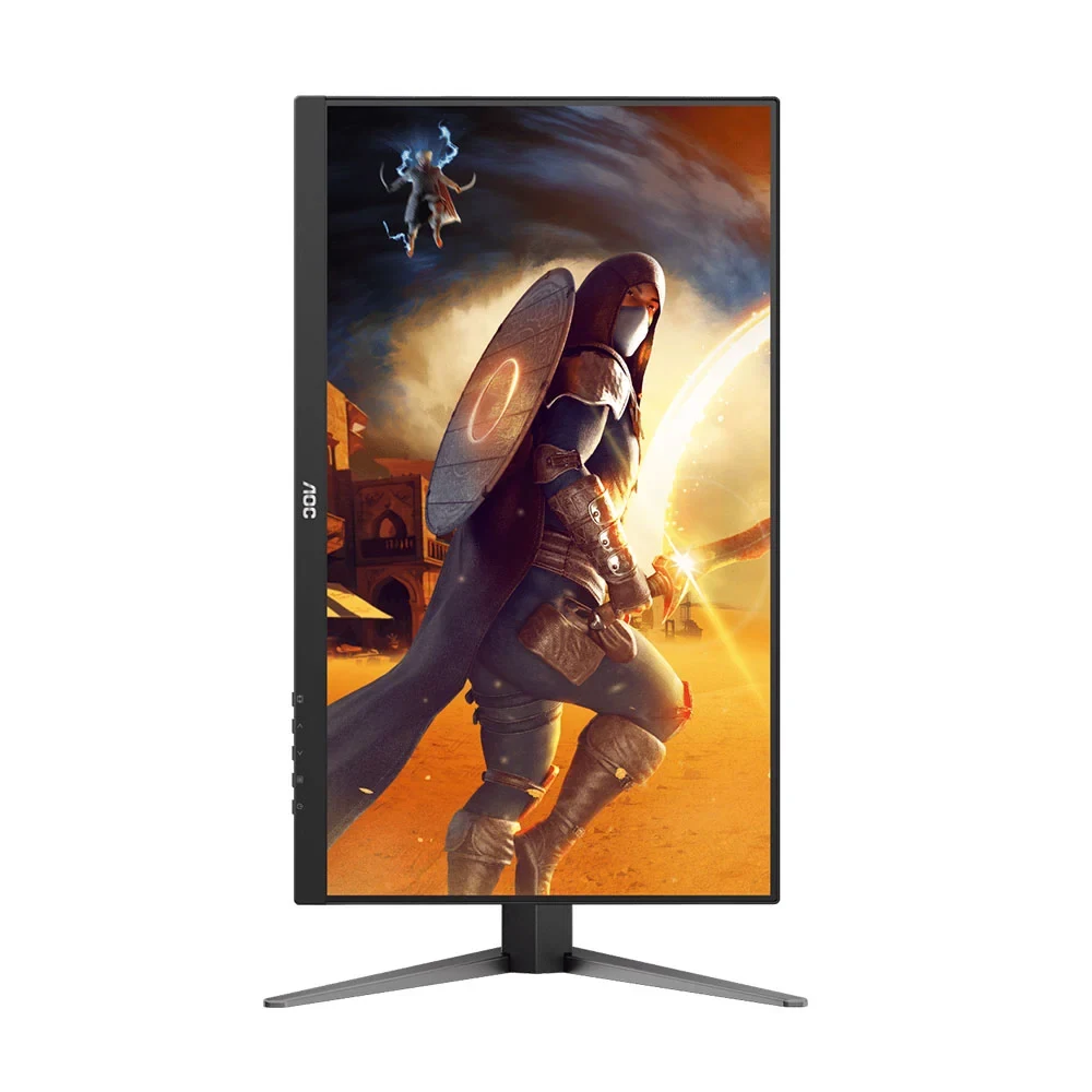 Màn hình AOC Q27G4 - 27 inch - QHD - Fast IPS - 180HZ - New