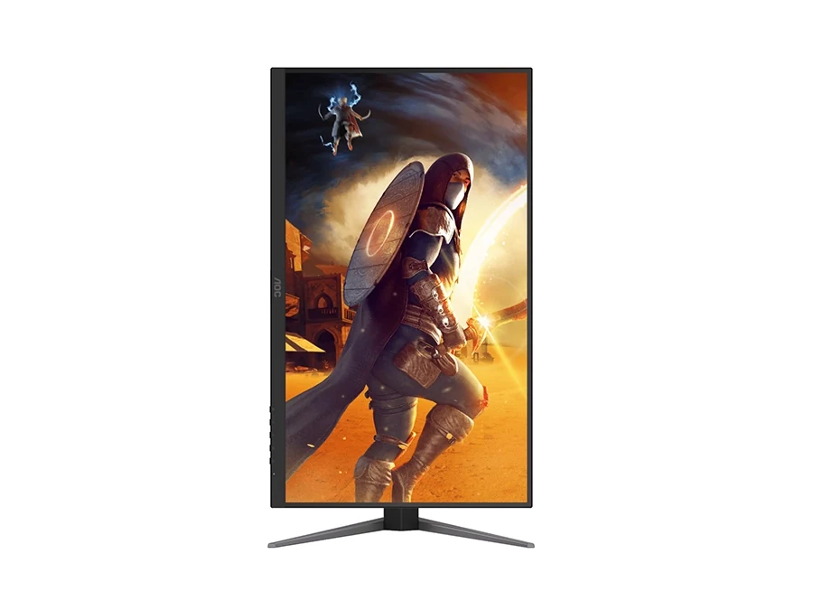 Màn hình AOC Q27G40XMN - 27 inch - QHD - Fast VA Mini LED - 180HZ - New