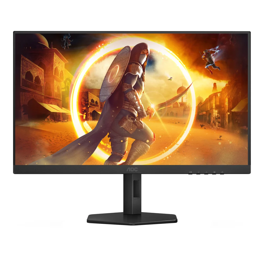 Màn hình AOC Q27G4X - 27 inch - QHD - Fast IPS - 180HZ - New