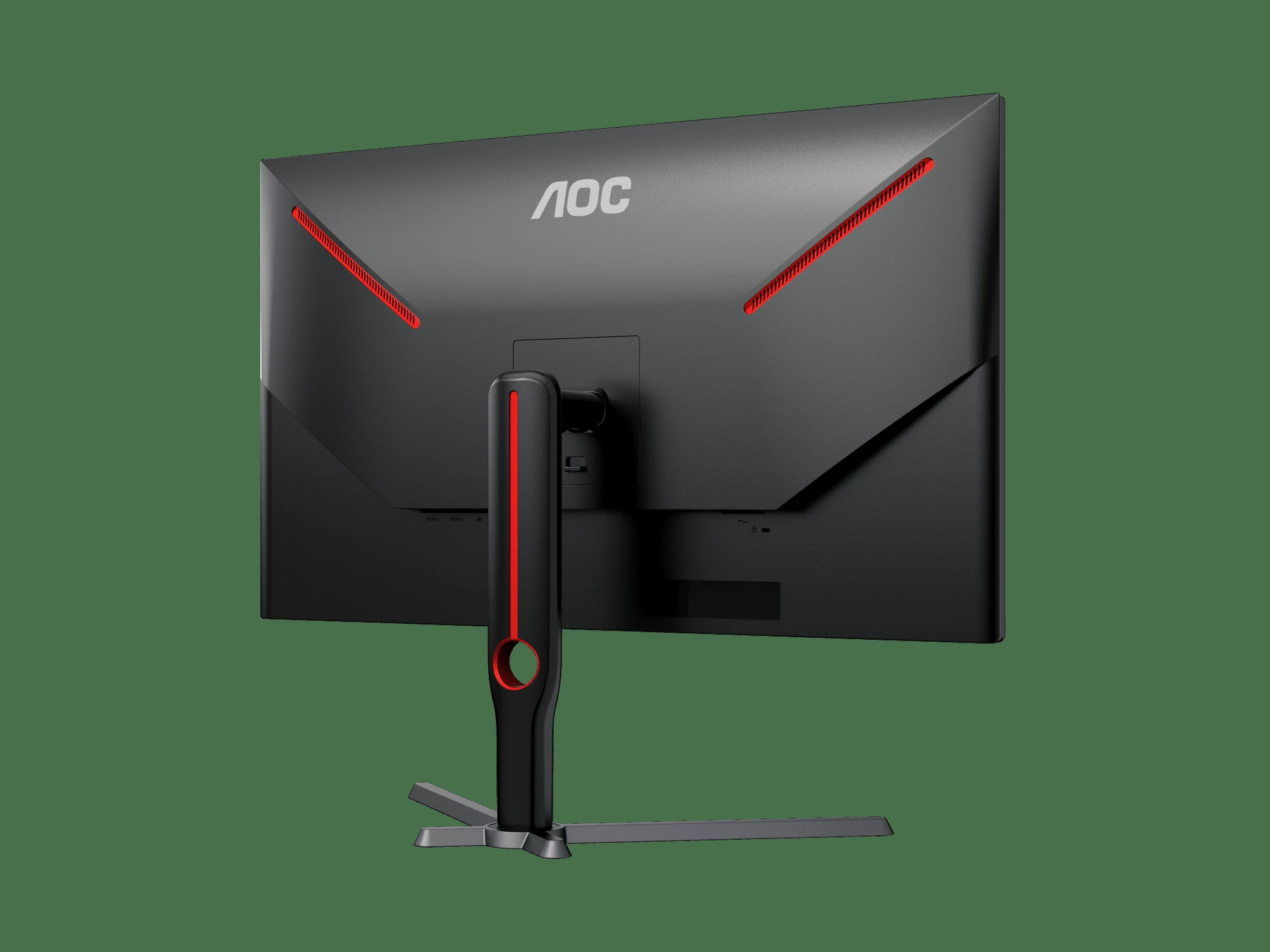 Màn hình AOC Q32G3S - 31,5 inch - QHD - IPS - 165HZ - New