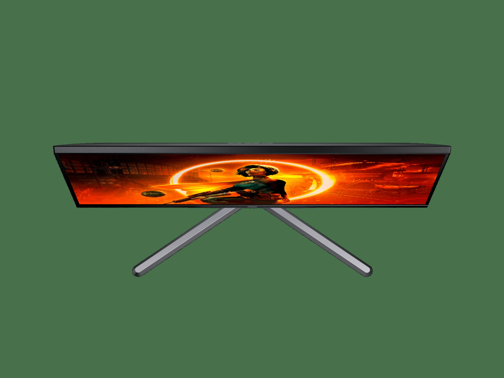 Màn hình AOC Q32G3S - 31,5 inch - QHD - IPS - 165HZ - New