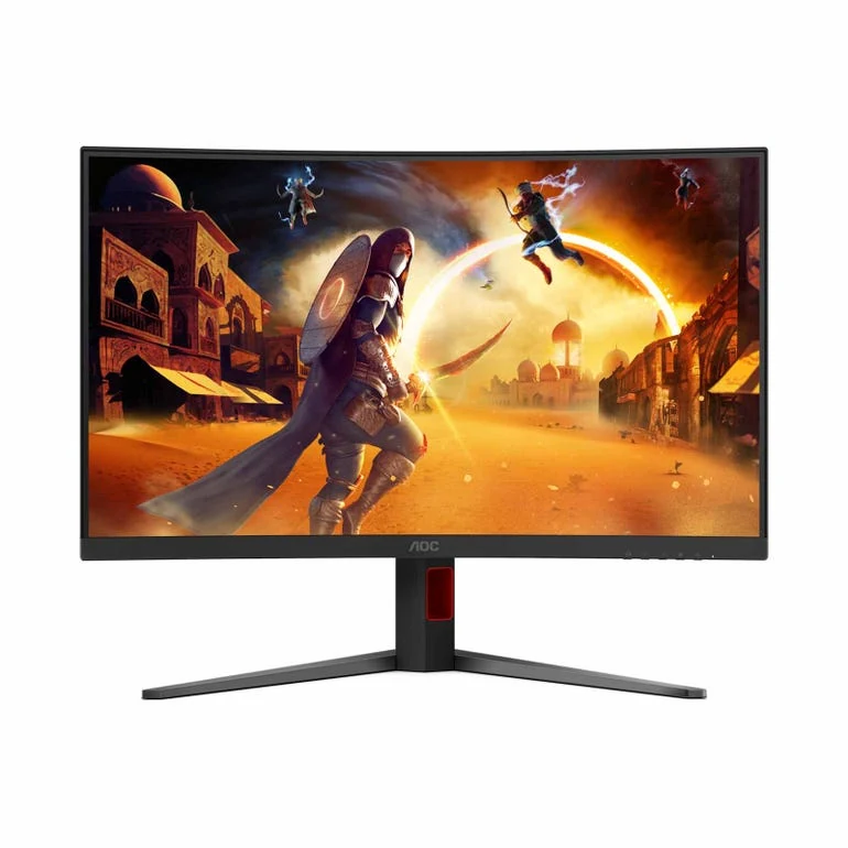 Màn hình AOC Q32G4 - 31,5 inch - QHD - Fast IPS - 180HZ - New