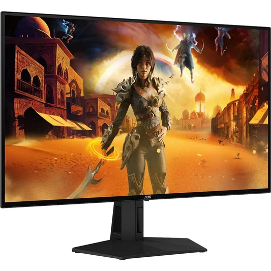 Màn hình AOC Q32G4N - 31,5 inch - QHD - VA - 180HZ - New