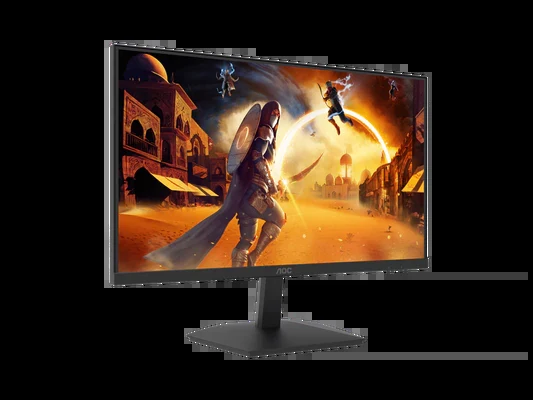 Màn hình AOC Q32G4N - 31,5 inch - QHD - VA - 180HZ - New