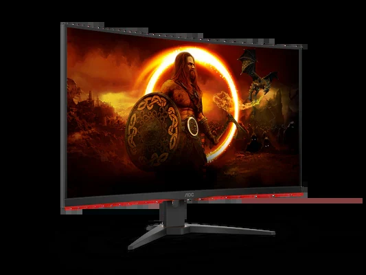 Màn hình AOC Q32G4N - 31,5 inch - QHD - VA - 180HZ - New