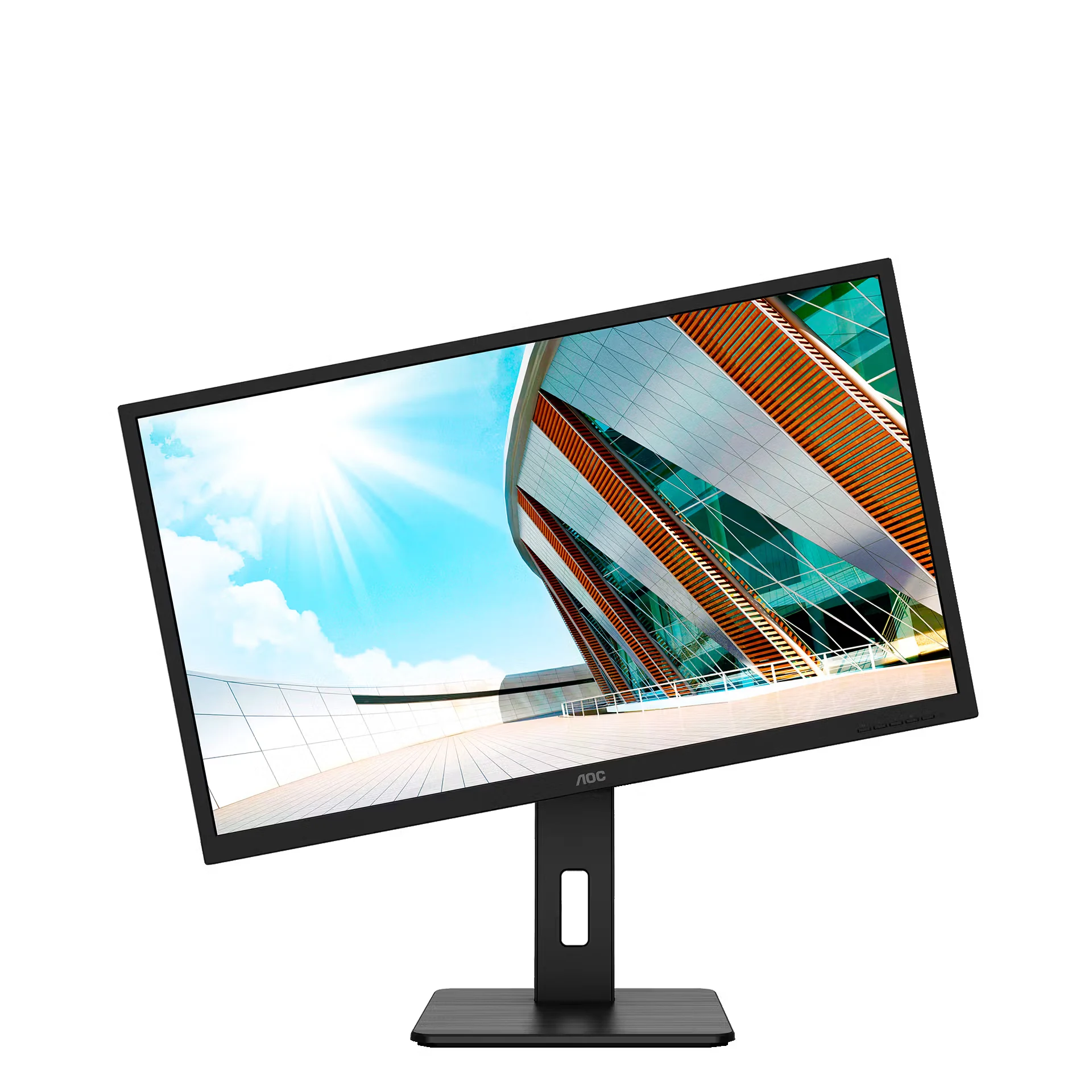Màn hình AOC Q32P2 - 31,5 inch - QHD - IPS - 75HZ - New