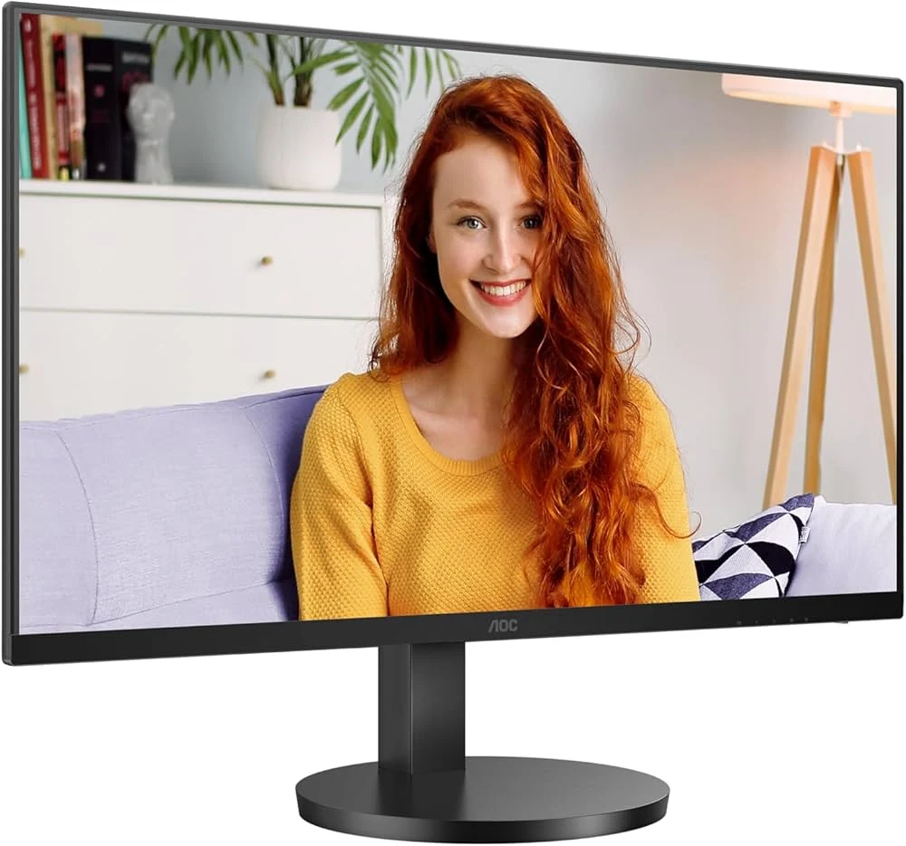 Màn hình AOC U27B3A - 27 inch - 4K UHD - IPS - 60HZ - New