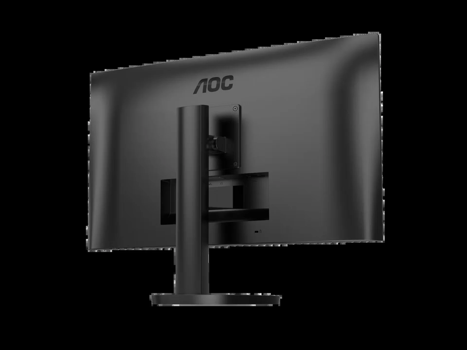 Màn hình AOC U27B3CF - 27 inch - 4K UHD - IPS - 60HZ - New