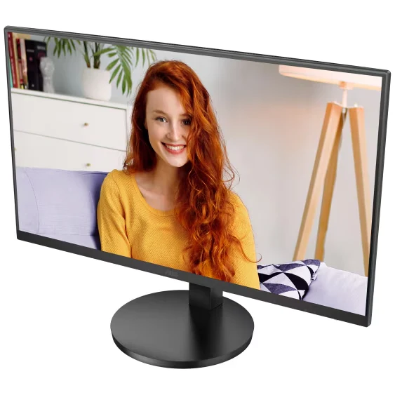 Màn hình AOC U27B3CF - 27 inch - 4K UHD - IPS - 60HZ - New