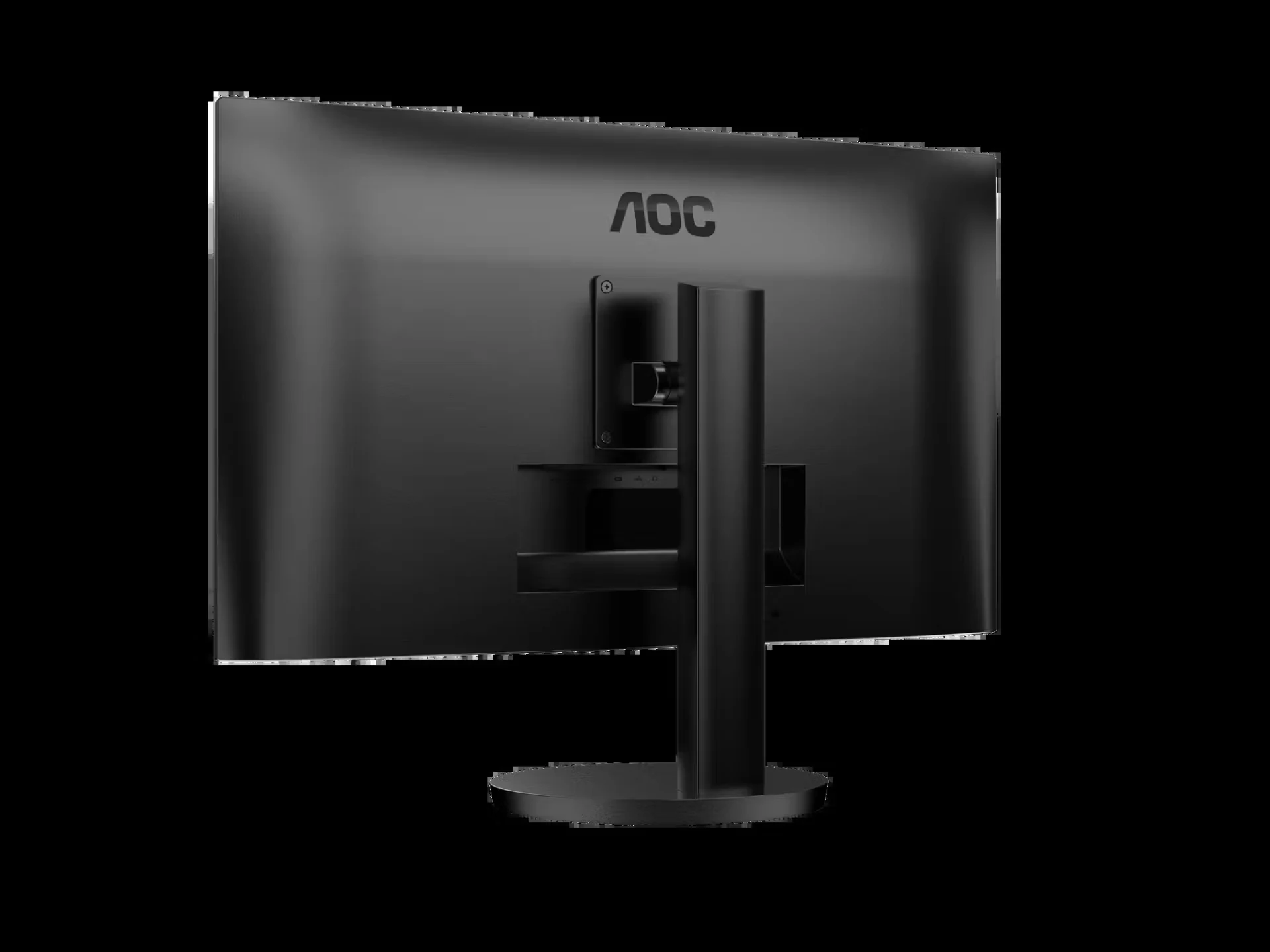 Màn hình AOC U27B3CF2 - 27 inch - 4K UHD - IPS - 60HZ - New