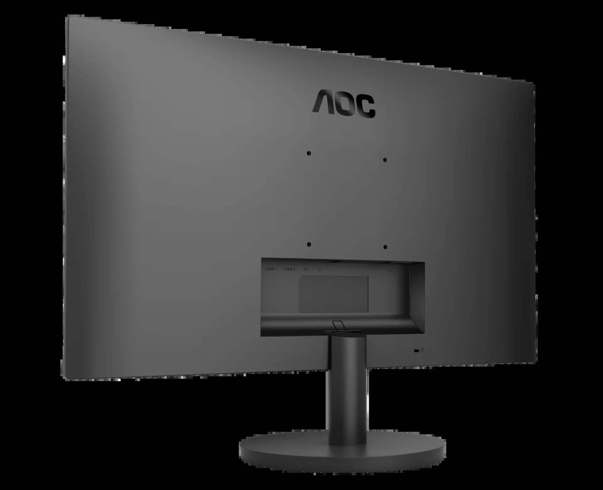 Màn hình AOC U27B3CF2 - 27 inch - 4K UHD - IPS - 60HZ - New