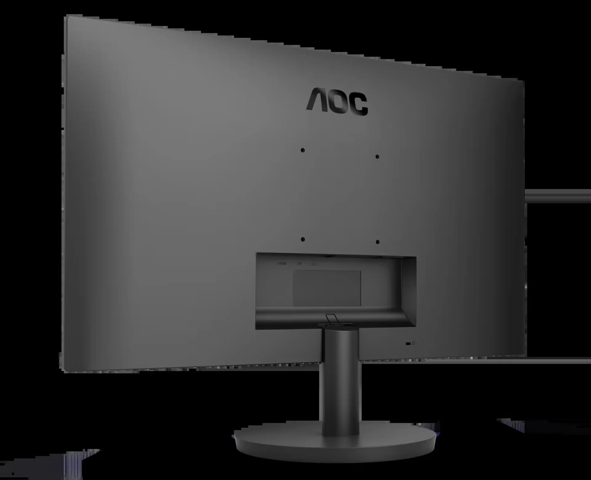 Màn hình AOC U27B3M - 27 inch - 4K UHD - VA - 60HZ - New