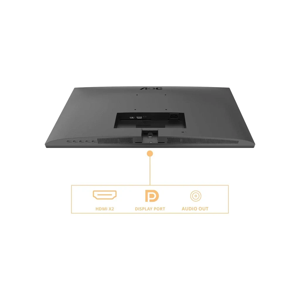 Màn hình AOC U27B3M - 27 inch - 4K UHD - VA - 60HZ - New