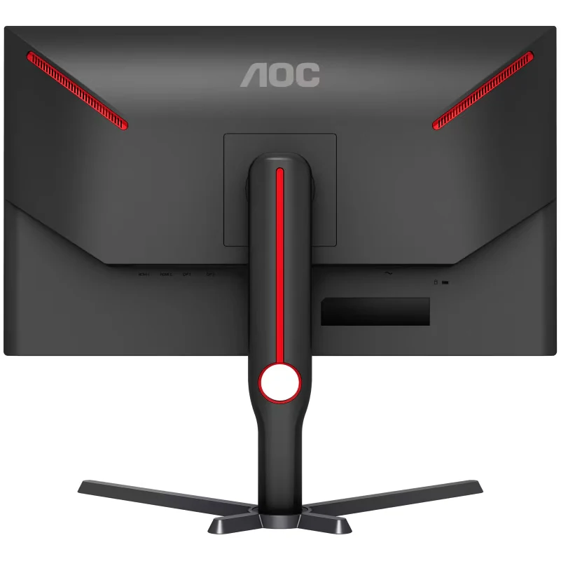 Màn hình AOC U27G3X - 27 inch - 4K UHD - IPS - 160HZ - New
