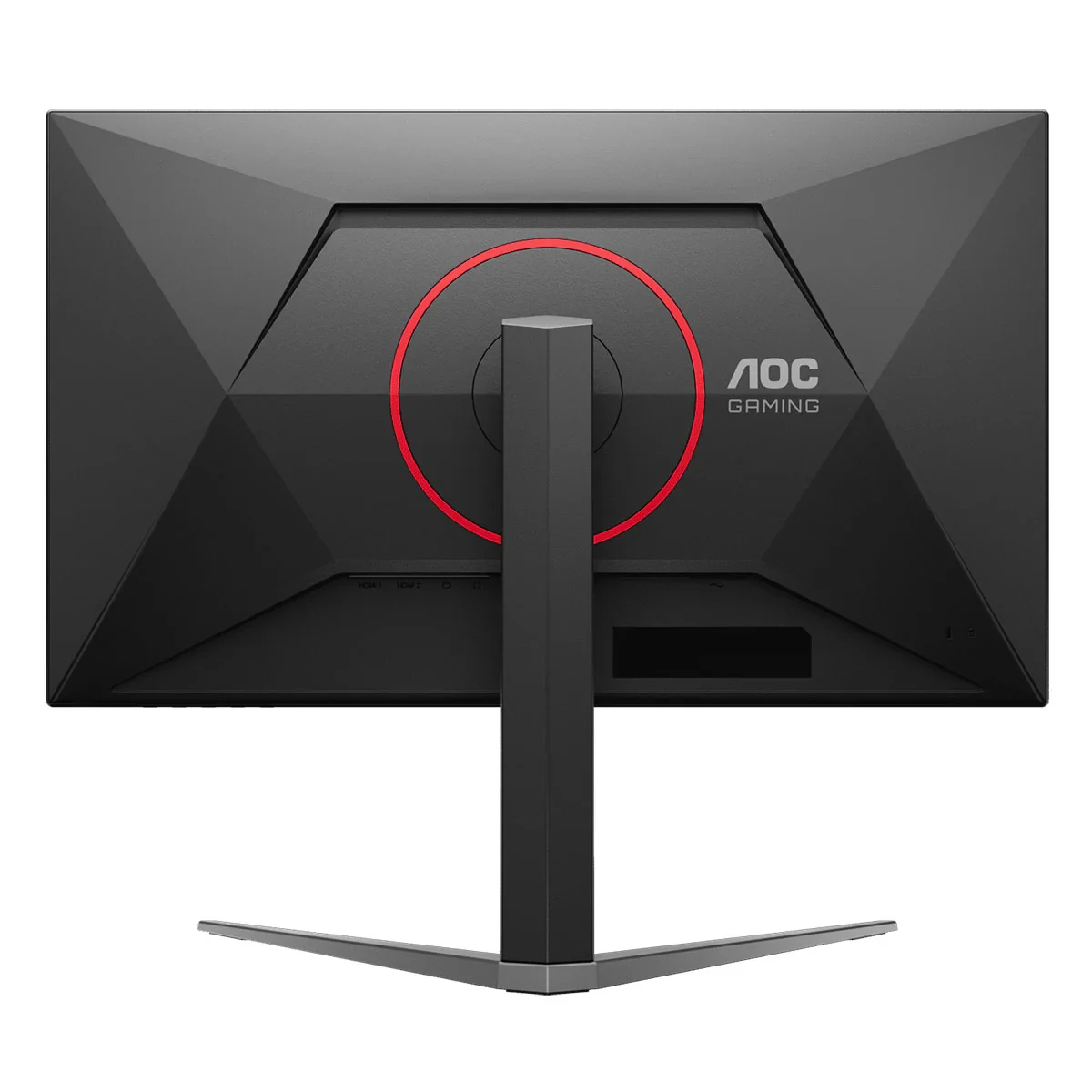 Màn hình AOC U27G4 - 27 inch - 4K UHD - Fast IPS - 160HZ - New