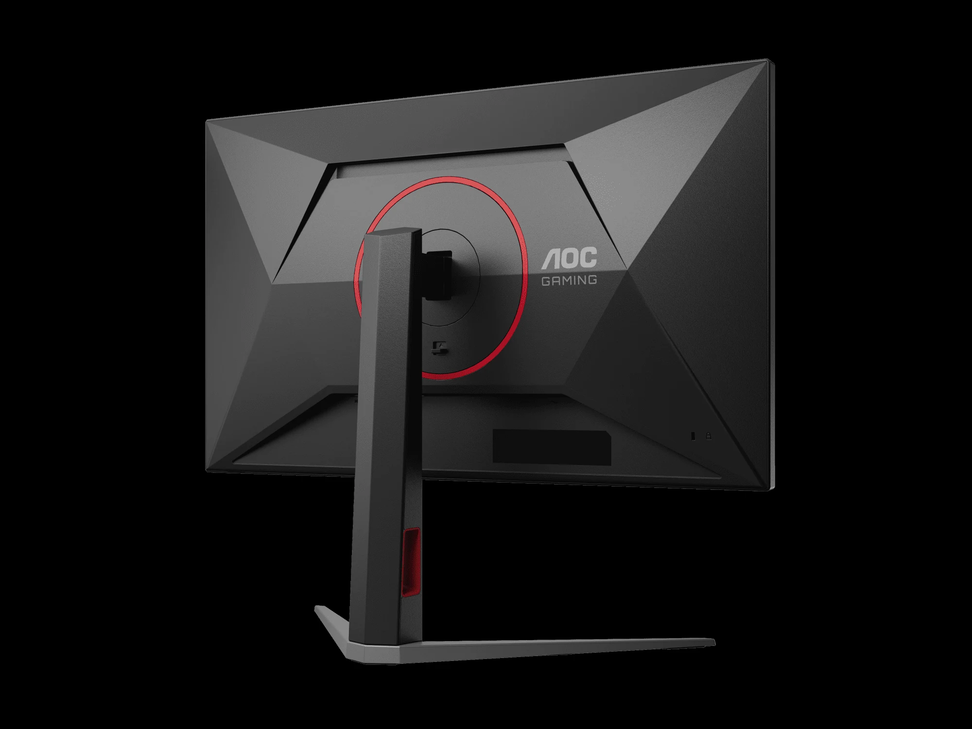 Màn hình AOC U27G4 - 27 inch - 4K UHD - Fast IPS - 160HZ - New