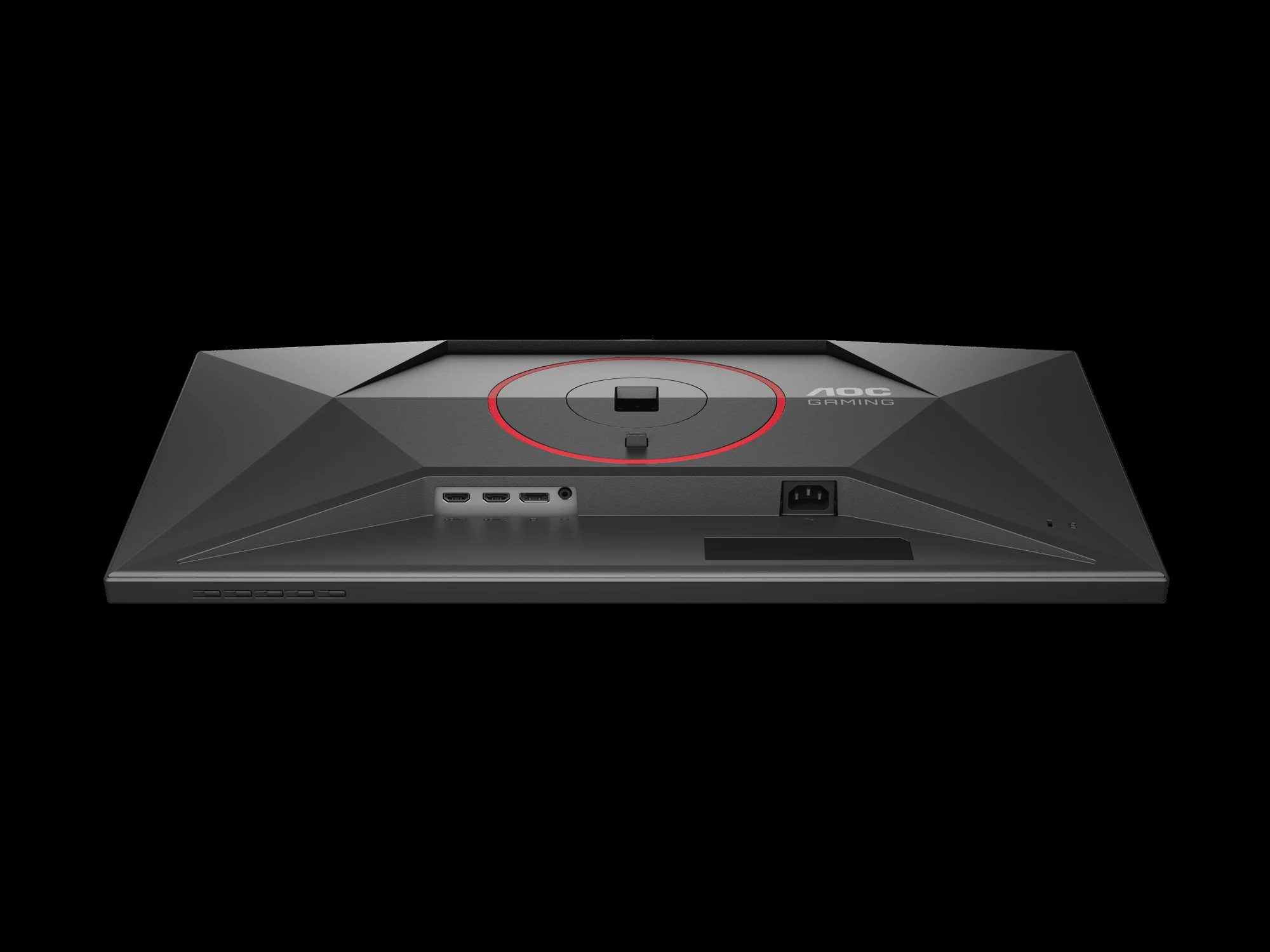 Màn hình AOC U27G4 - 27 inch - 4K UHD - Fast IPS - 160HZ - New