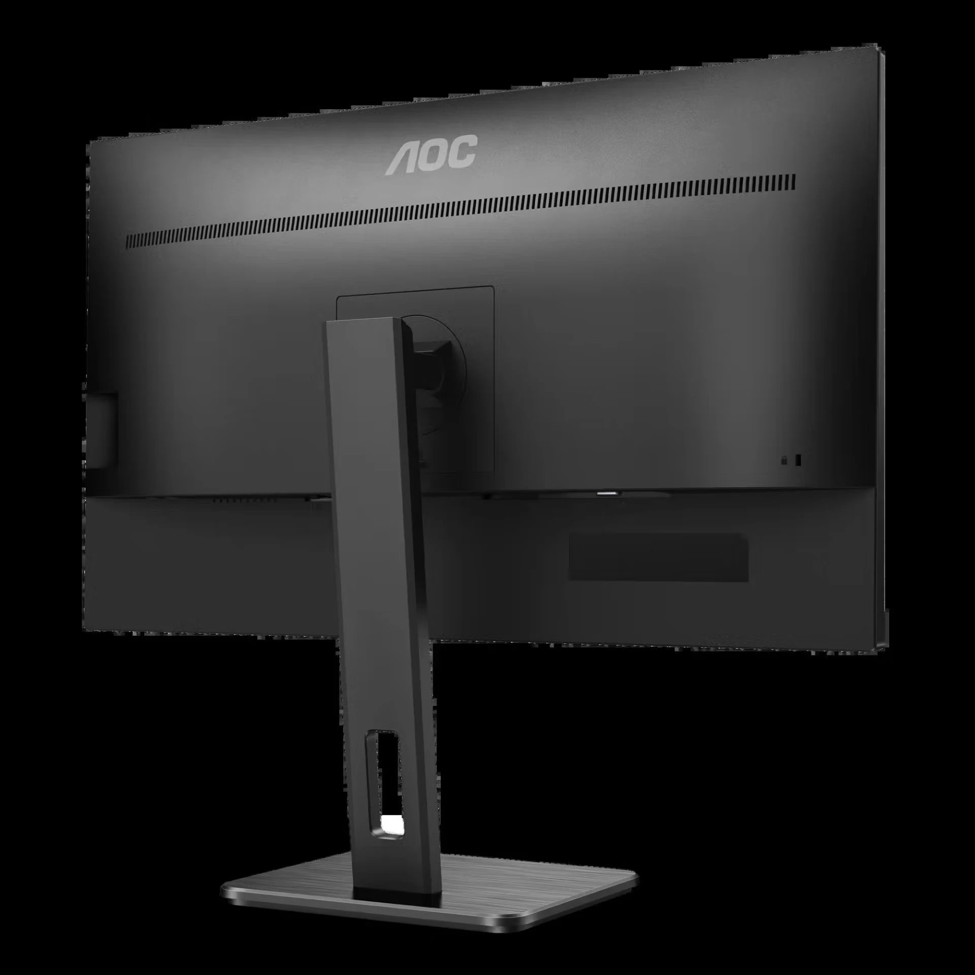 Màn hình AOC U27P2 - 27 inch - 4K UHD - IPS - 60HZ - New