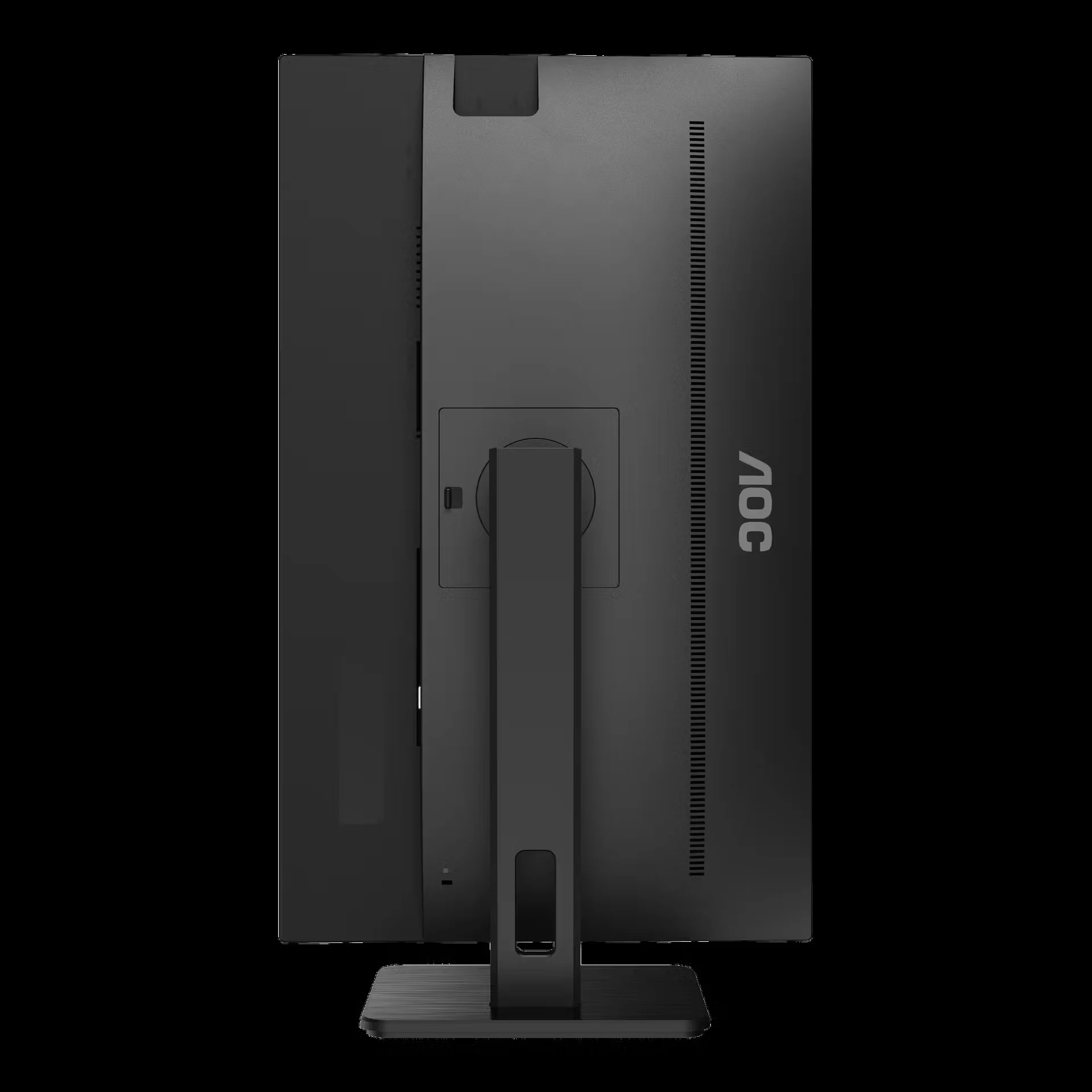 Màn hình AOC U27P2 - 27 inch - 4K UHD - IPS - 60HZ - New
