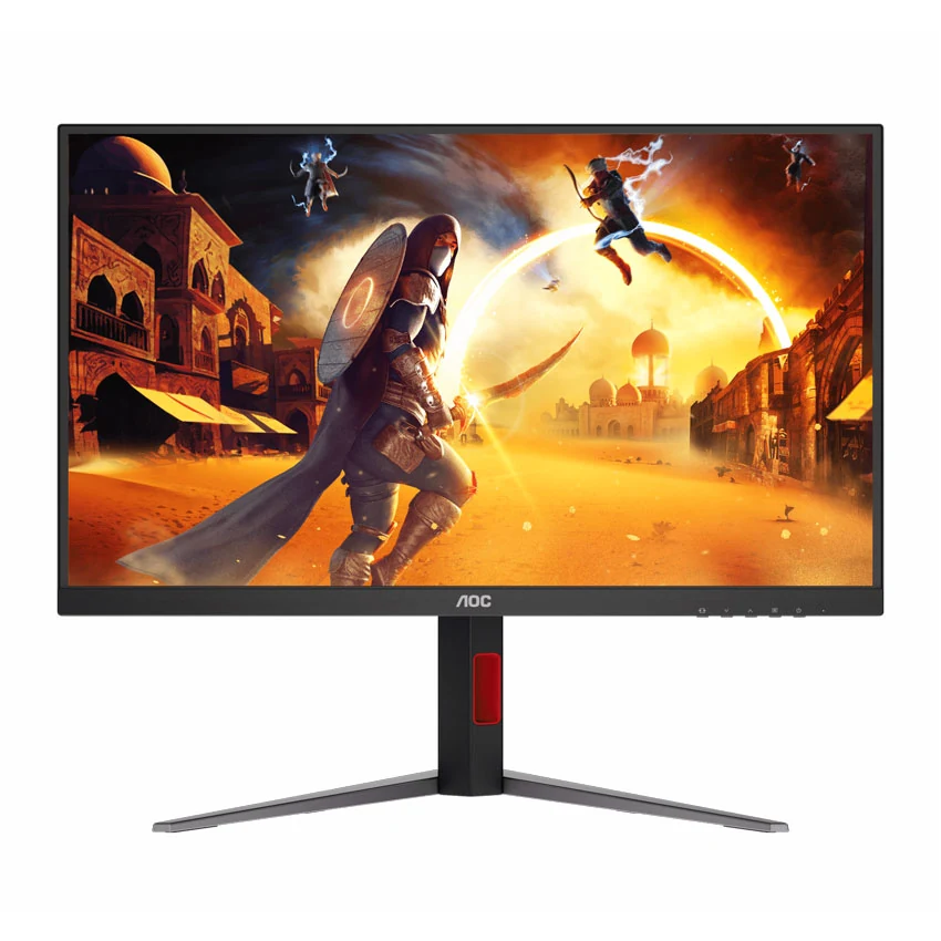 Màn hình AOC U27P3UB - 27 inch - 4K UHD - IPS - 60HZ - New