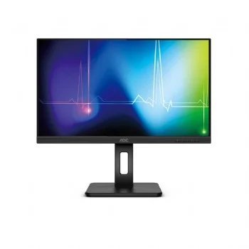 Màn hình AOC U27P3UB - 27 inch - 4K UHD - IPS - 60HZ - New