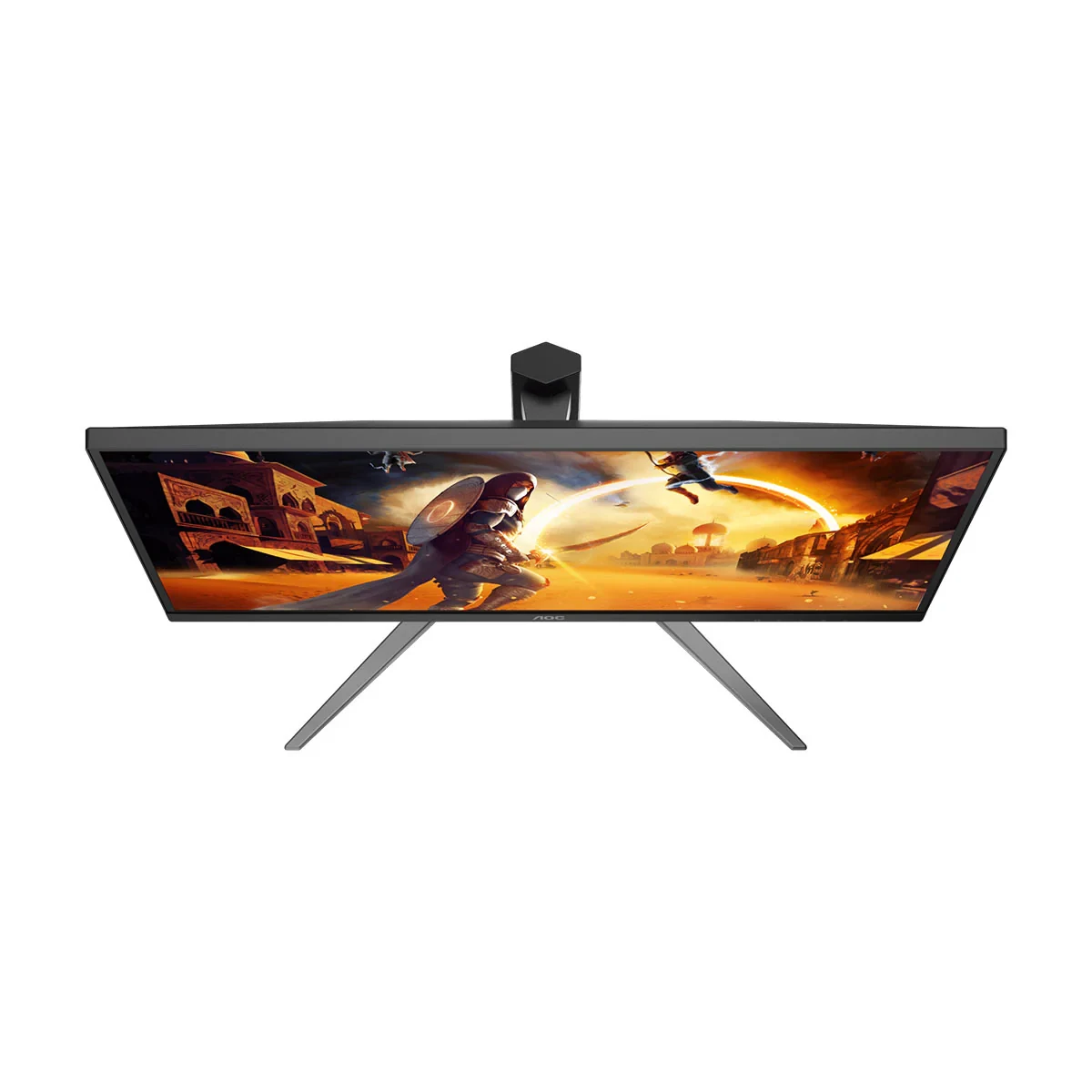Màn hình AOC U32G4 - 31,5 inch - 4K UHD / FHD Dual Mode - Fast IPS - 320HZ - New