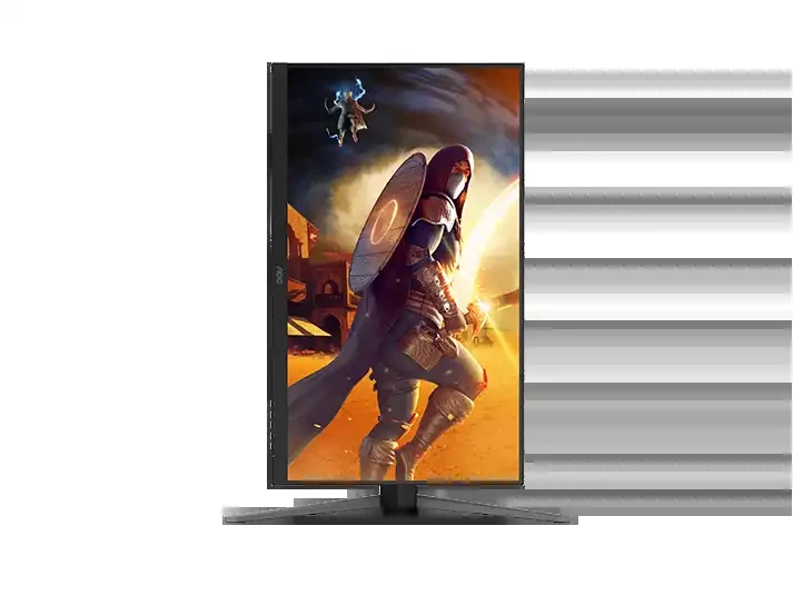 Màn hình AOC U32G4ZMN - 31,5 inch - 4K UHD - Mini LED - 165HZ - New