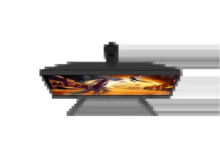Màn hình AOC U32G4ZMN - 31,5 inch - 4K UHD - Mini LED - 165HZ - New