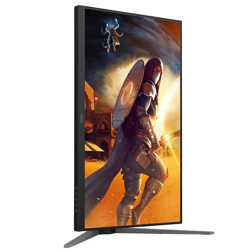 Màn hình AOC U32G4ZMN - 31,5 inch - 4K UHD - Mini LED - 165HZ - New