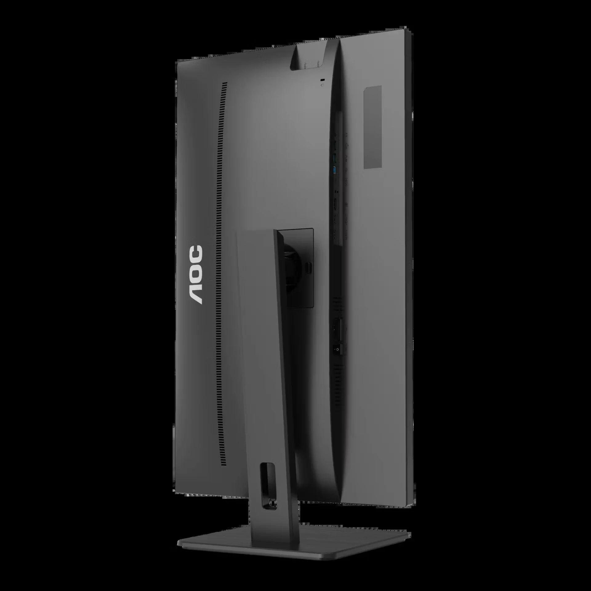 Màn hình AOC U32P2 - 31,5 inch - 4K UHD - VA - 60HZ - New