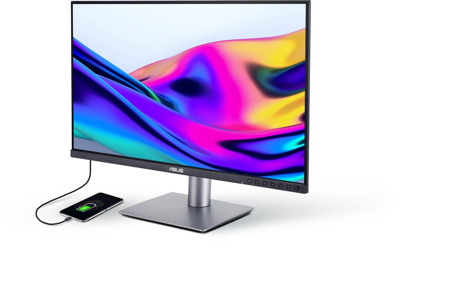 Màn hình Asus ProArt Display 6K PA32QCV - 31,5 inch - 6K - IPS - 60HZ - New
