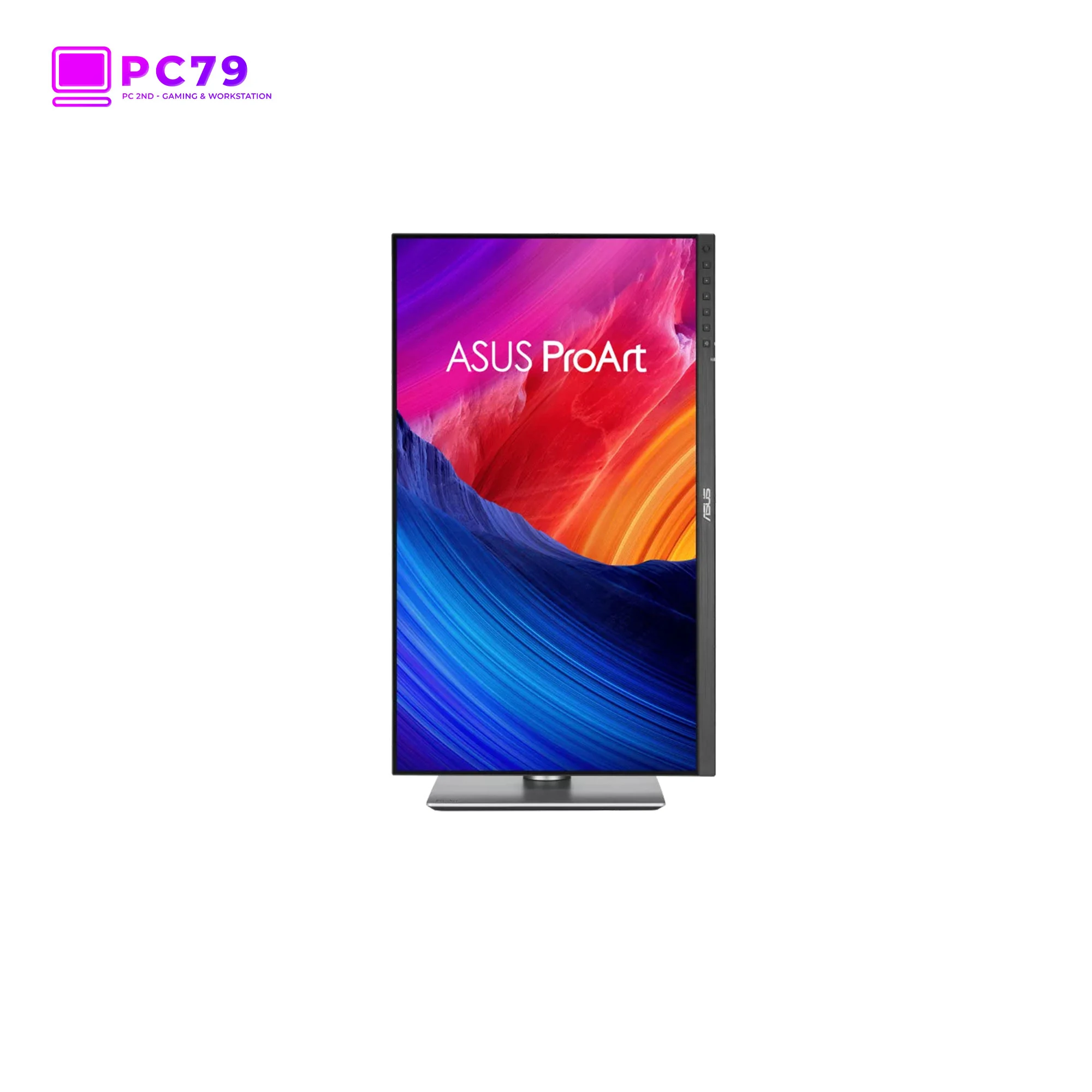 Màn hình Asus ProArt Display 6K PA32QCV - 31,5 inch - 6K - IPS - 60HZ - New