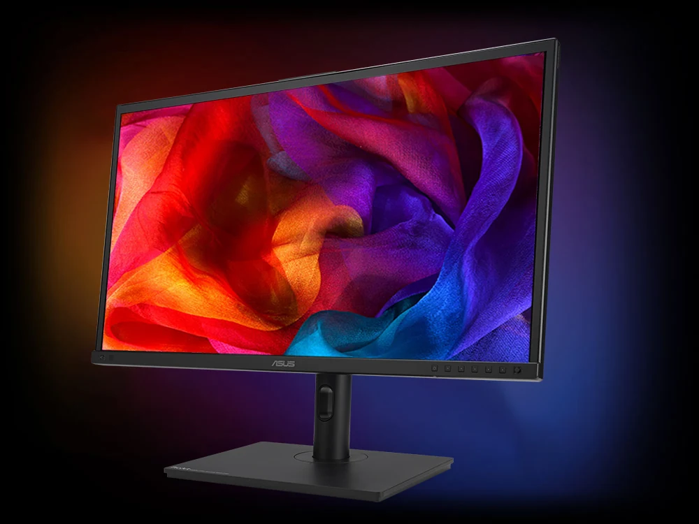 Màn hình Asus ProArt Display OLED PA27DCE - 26,9 inch - 4K UHD - OLED - 60HZ - New