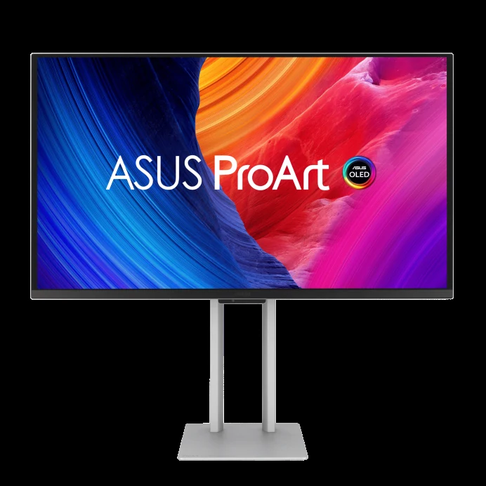Màn hình Asus ProArt Display OLED PA27UCDMR - 26,5 inch - 4K UHD - QD-OLED - 240HZ - New