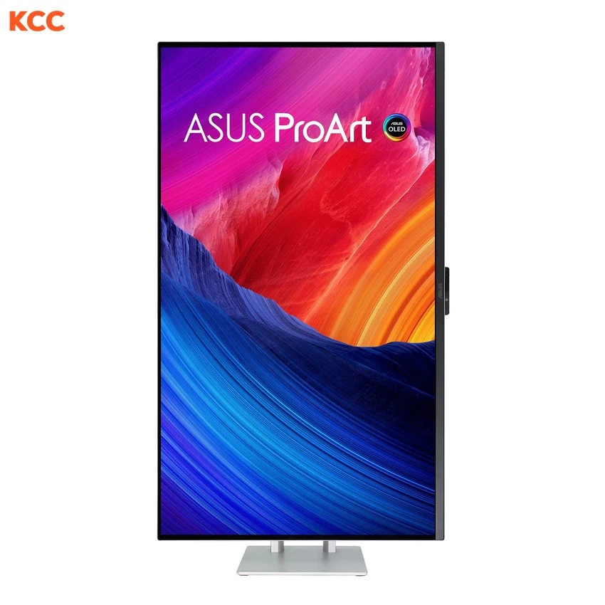 Màn hình Asus ProArt Display OLED PA32UCDMR-K - 31,5 inch - 4K UHD - QD-OLED - 240HZ - New