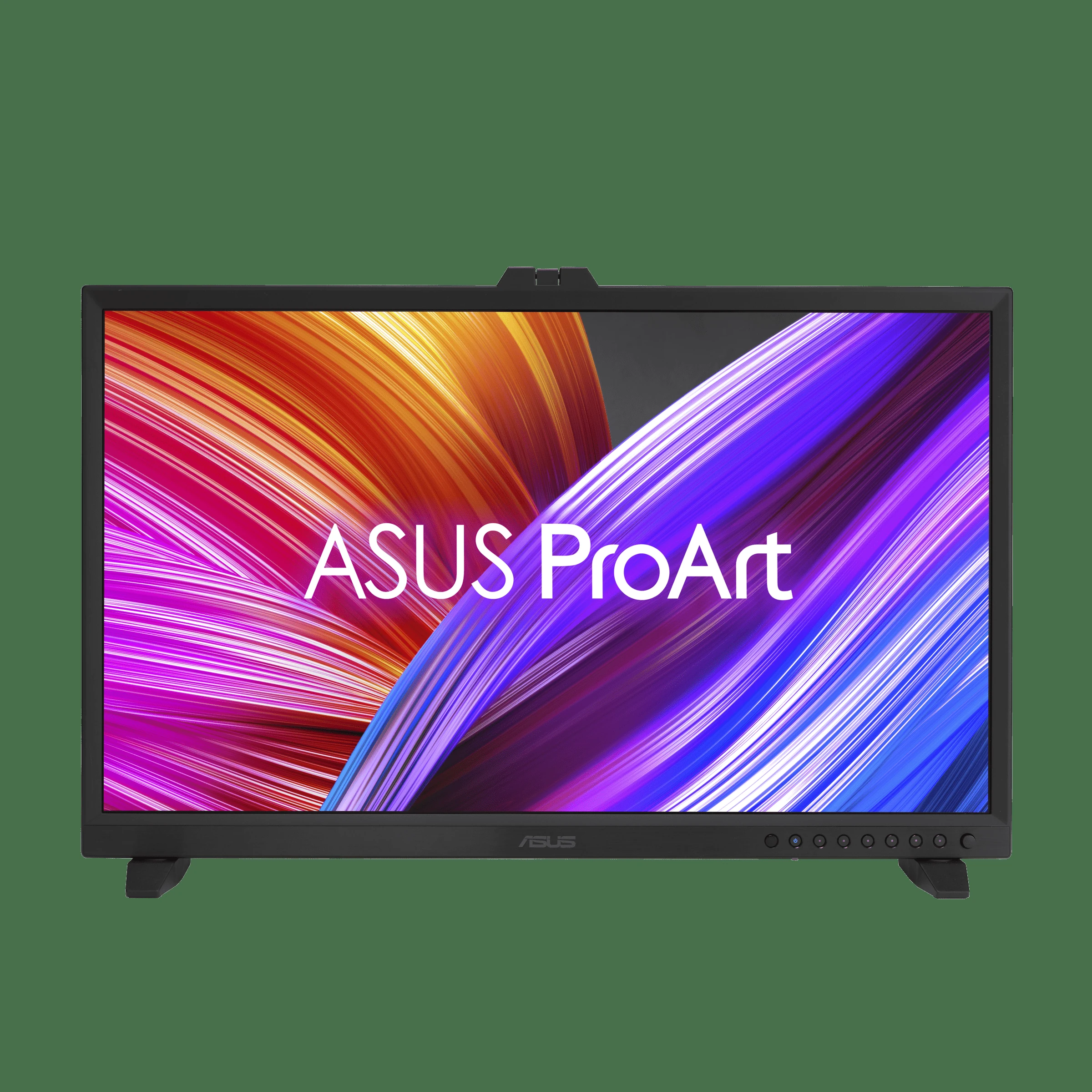 Màn hình Asus ProArt Display OLED PA32USD - 31,5 inch - 4K UHD - QD-OLED - 240HZ - New