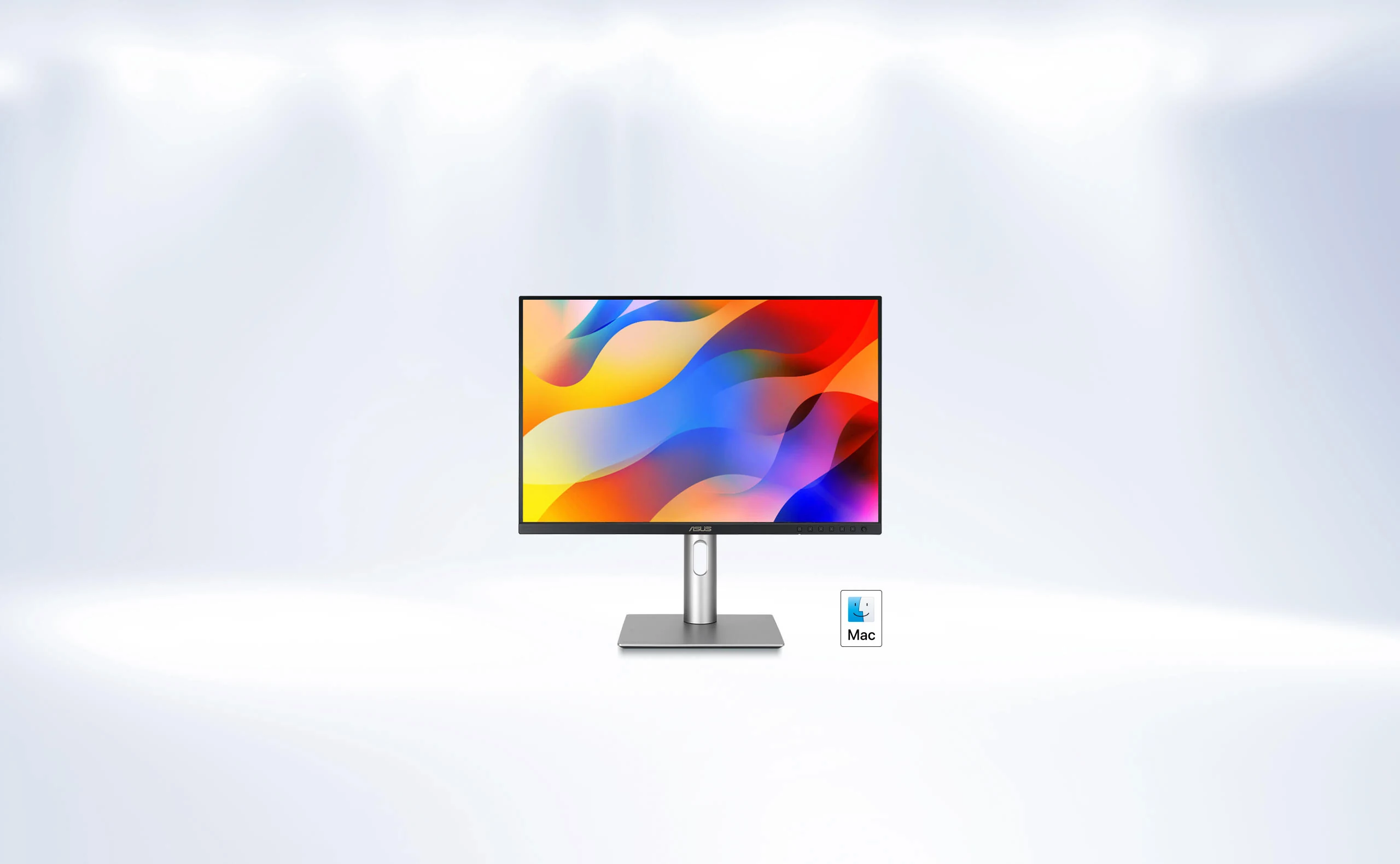 Màn hình Asus ProArt Display PA248CRV - 24,1 inch - WUXGA - IPS - 75HZ - New